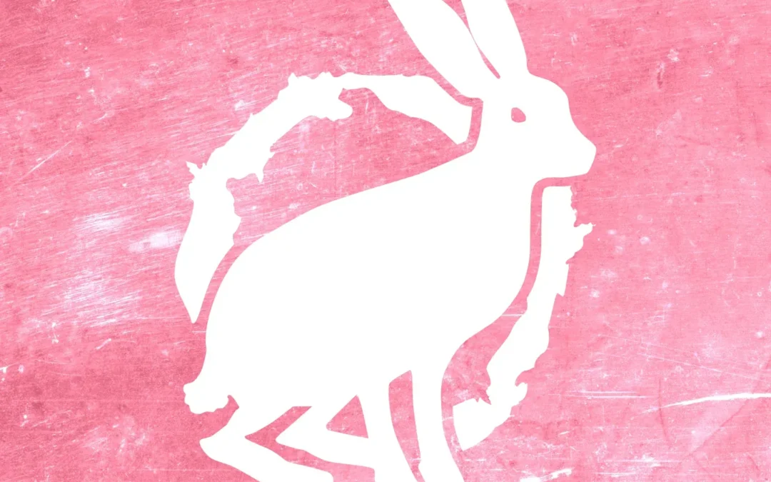 A riverside logo
